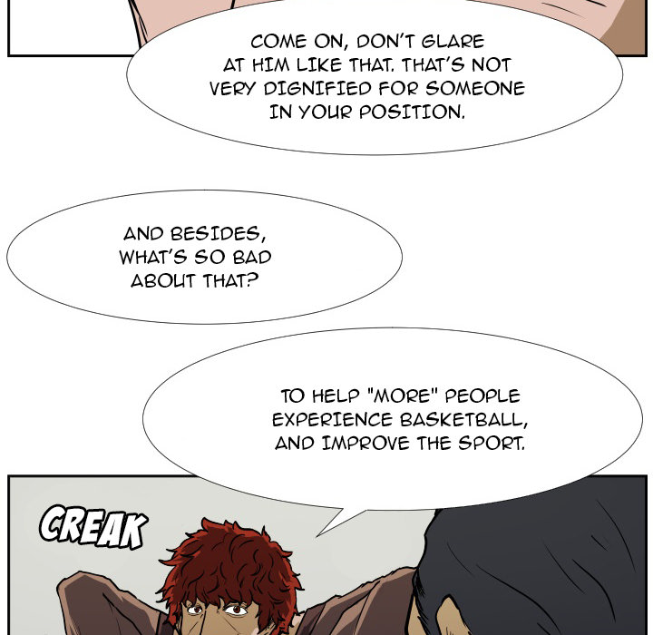 Read Tweener chapter 39 image 65 on Lezhin