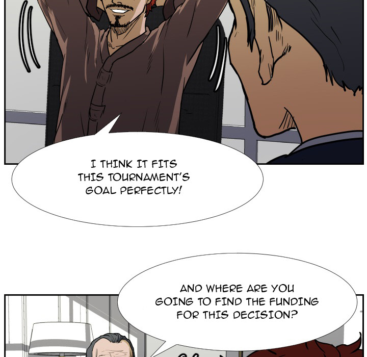 Read Tweener chapter 39 image 66 on Lezhin