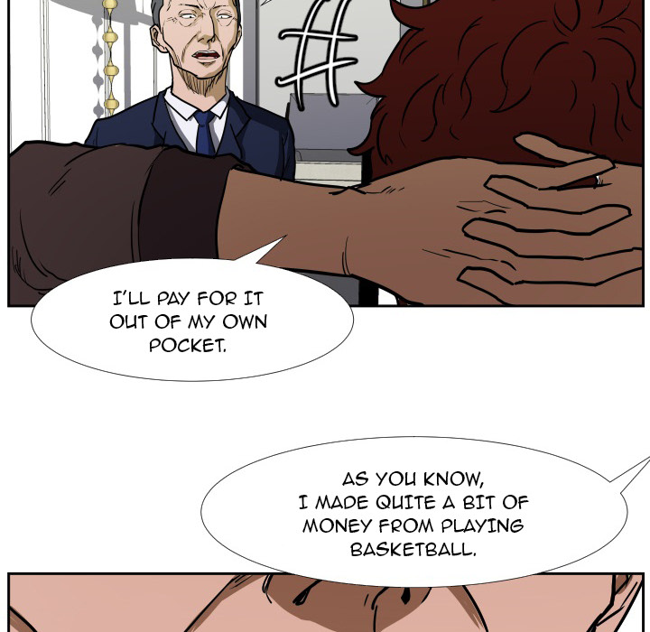 Read Tweener chapter 39 image 67 on Lezhin