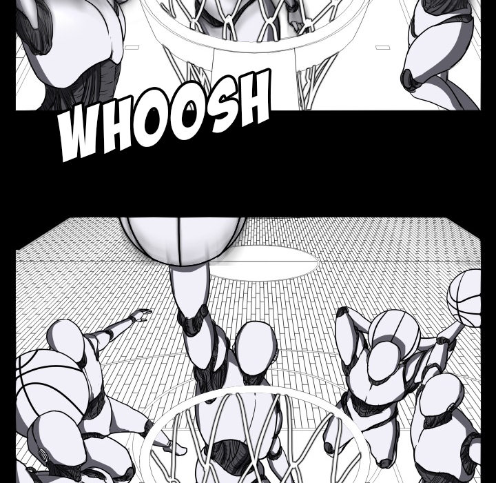 Read Tweener chapter 39 image 7 on Lezhin