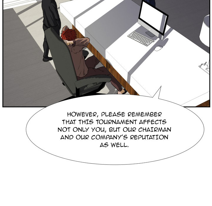 Read Tweener chapter 39 image 71 on Lezhin
