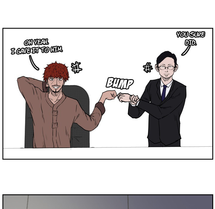 Read Tweener chapter 39 image 72 on Lezhin
