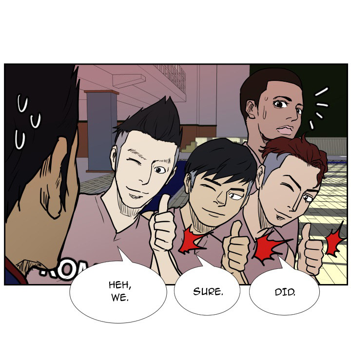 Read Tweener chapter 39 image 78 on Lezhin
