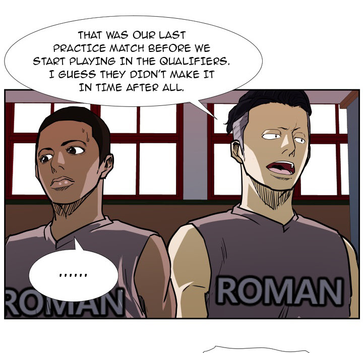 Read Tweener chapter 39 image 79 on Lezhin
