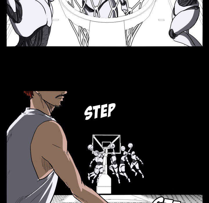 Read Tweener chapter 39 image 8 on Lezhin