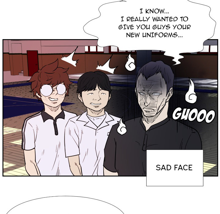 Read Tweener chapter 39 image 80 on Lezhin