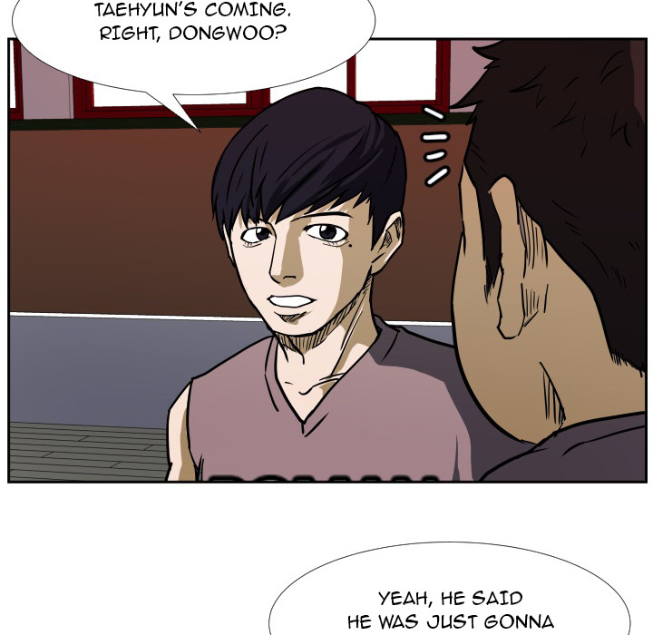 Read Tweener chapter 39 image 81 on Lezhin