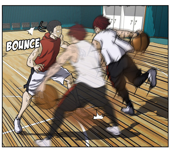 Read Tweener chapter 39 image 85 on Lezhin