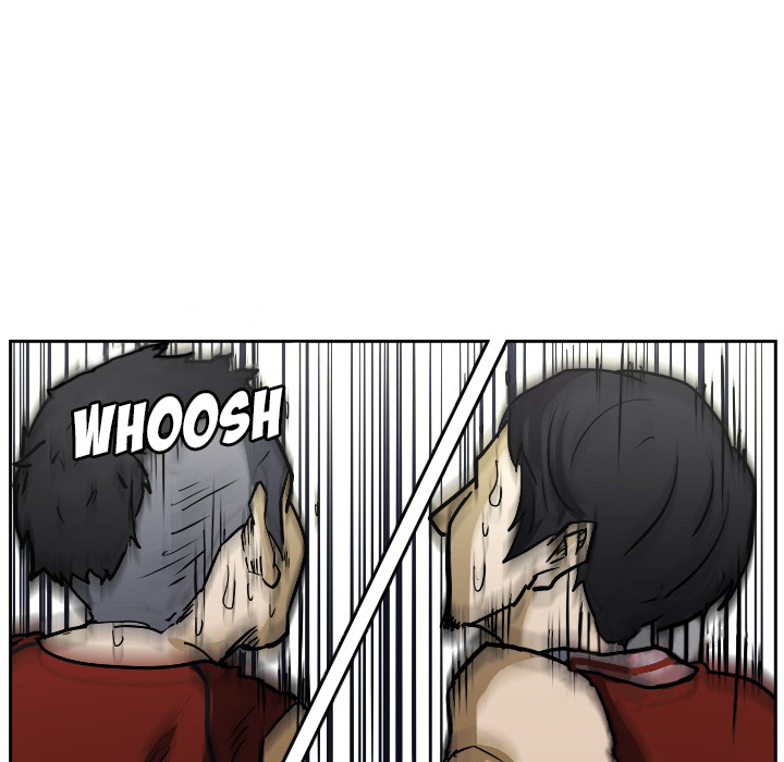 Read Tweener chapter 39 image 86 on Lezhin