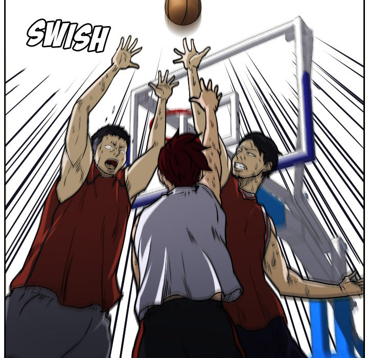 Read Tweener chapter 39 image 88 on Lezhin