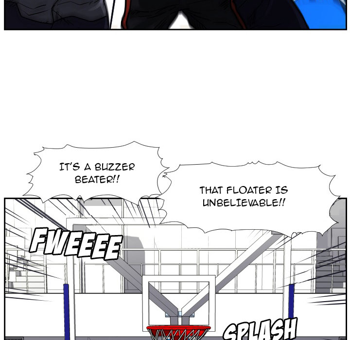 Read Tweener chapter 39 image 89 on Lezhin