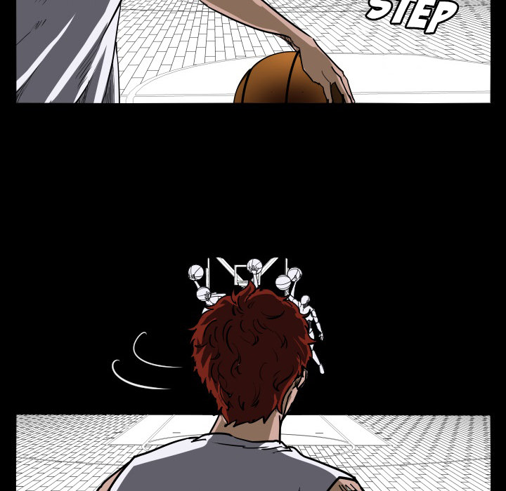 Read Tweener chapter 39 image 9 on Lezhin