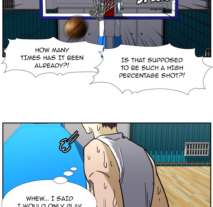 Read Tweener chapter 39 image 90 on Lezhin