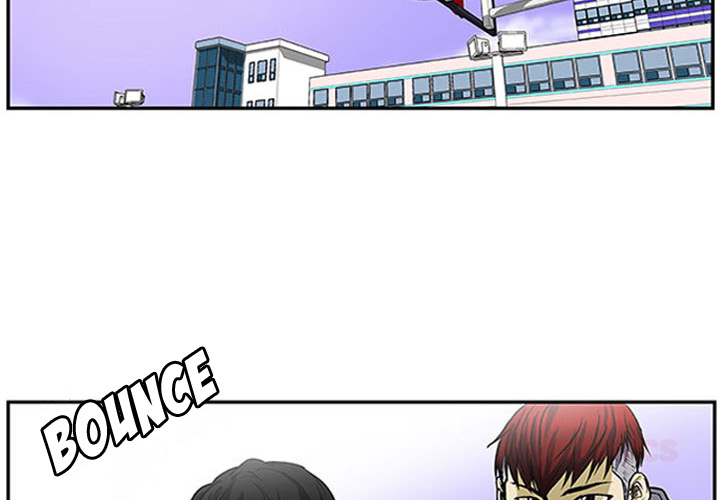 Read Tweener chapter 4 image 1 on Lezhin