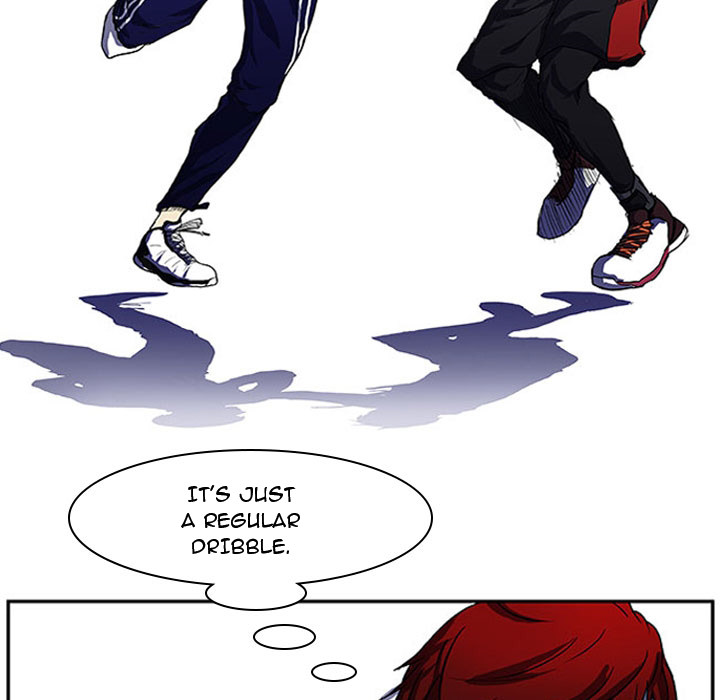 Read Tweener chapter 4 image 10 on Lezhin