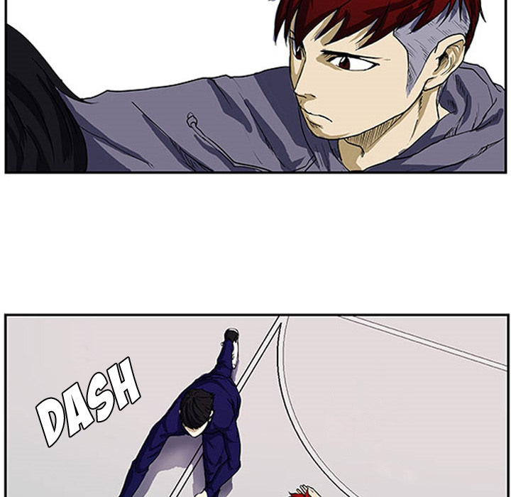 Read Tweener chapter 4 image 11 on Lezhin