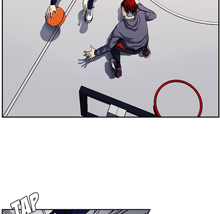 Read Tweener chapter 4 image 12 on Lezhin