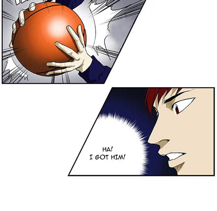 Read Tweener chapter 4 image 13 on Lezhin