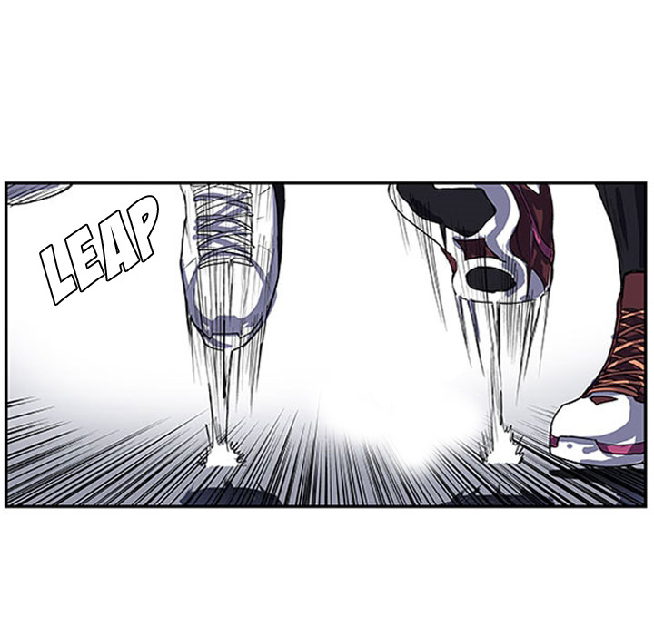 Read Tweener chapter 4 image 14 on Lezhin