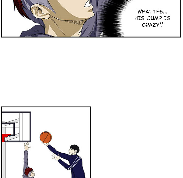 Read Tweener chapter 4 image 17 on Lezhin