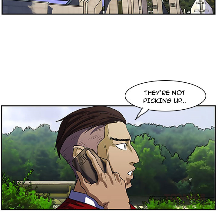 Read Tweener chapter 4 image 23 on Lezhin