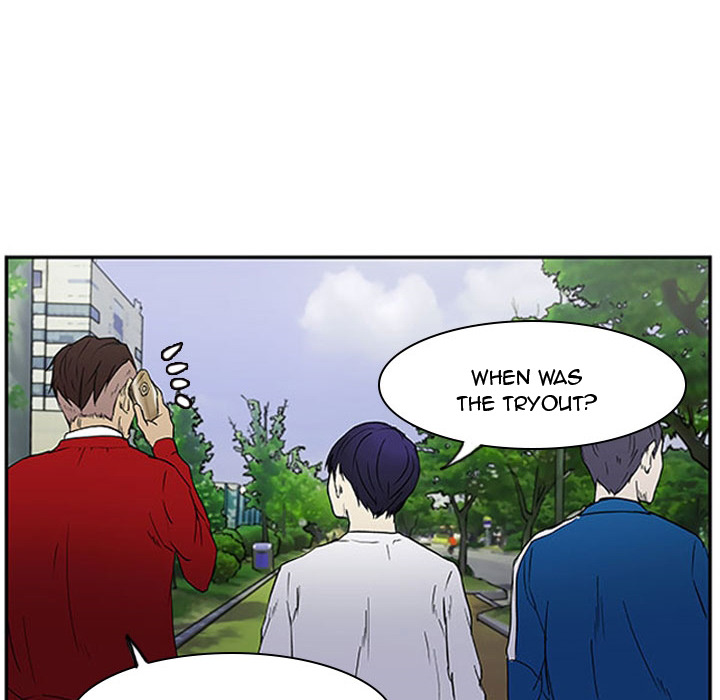 Read Tweener chapter 4 image 24 on Lezhin