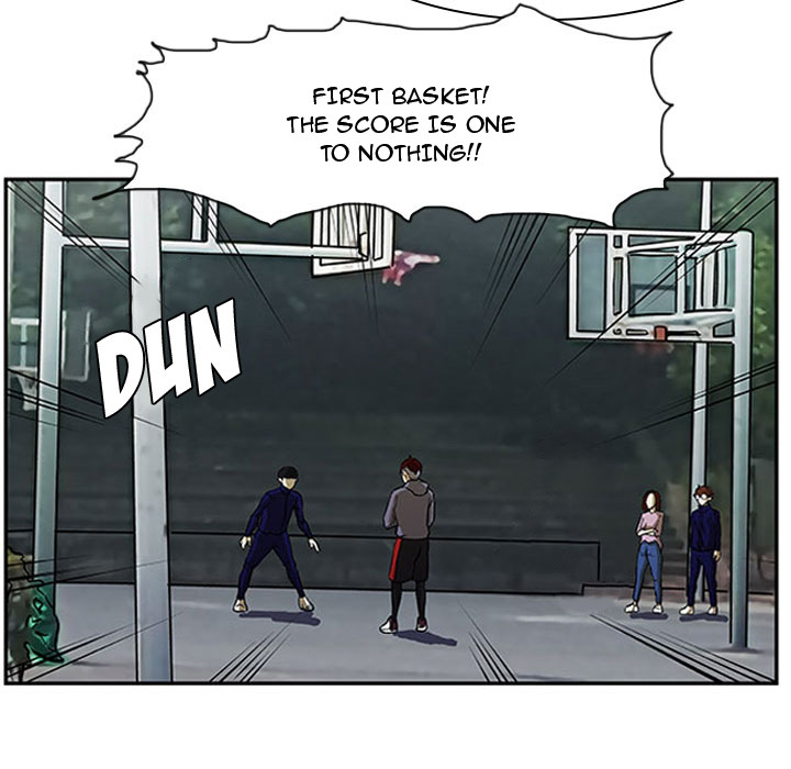 Read Tweener chapter 4 image 27 on Lezhin