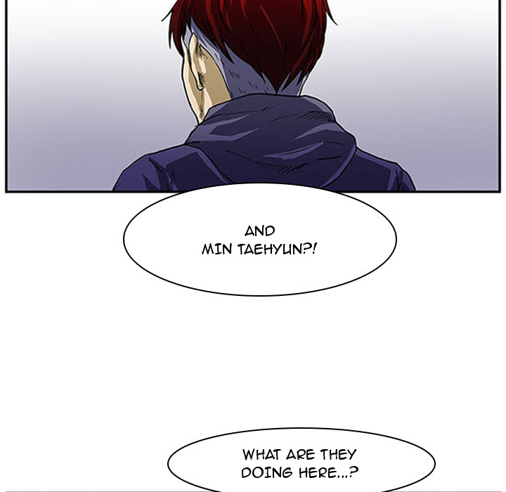 Read Tweener chapter 4 image 29 on Lezhin