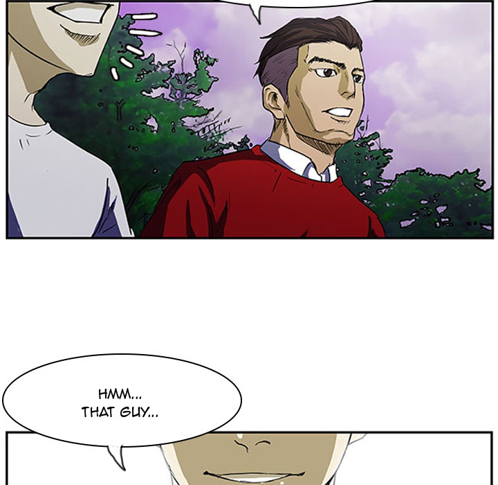 Read Tweener chapter 4 image 30 on Lezhin