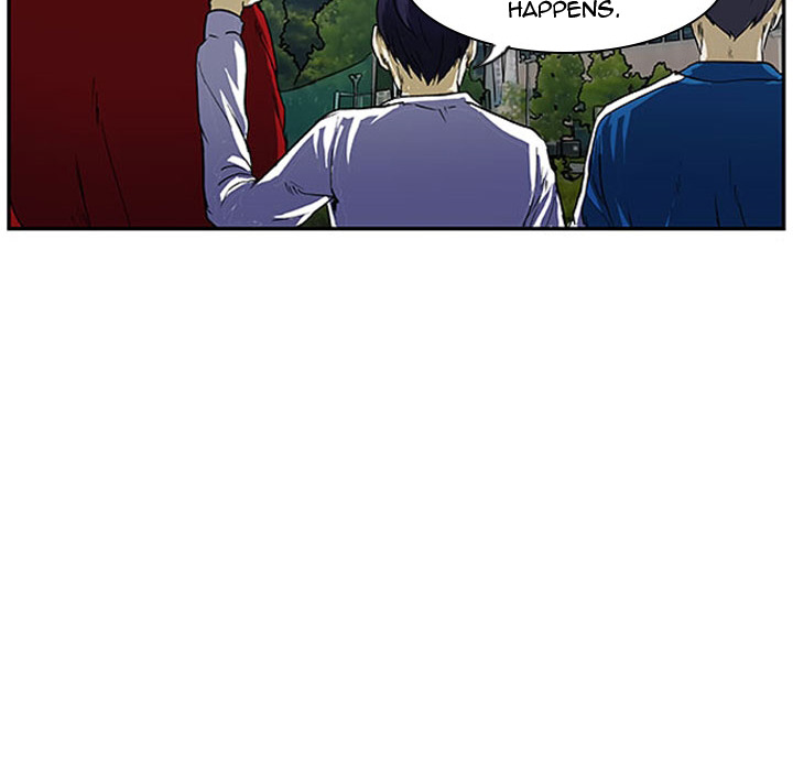 Read Tweener chapter 4 image 33 on Lezhin