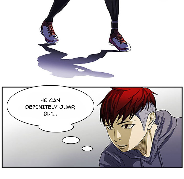 Read Tweener chapter 4 image 35 on Lezhin