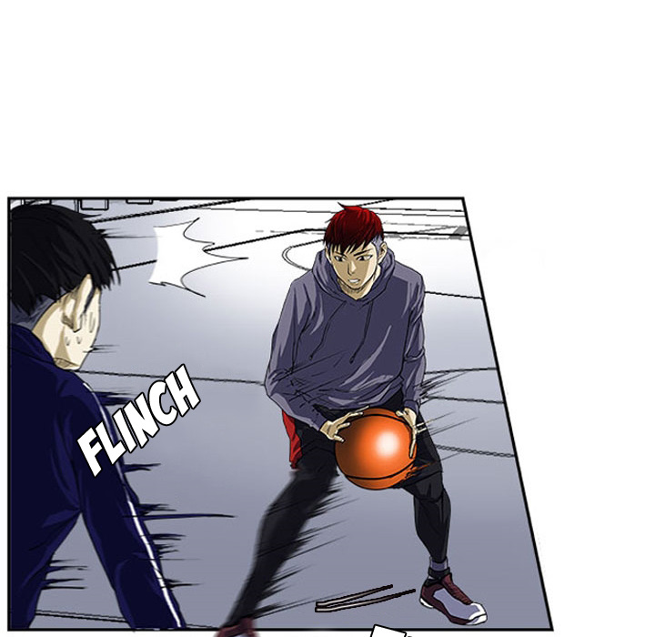 Read Tweener chapter 4 image 36 on Lezhin