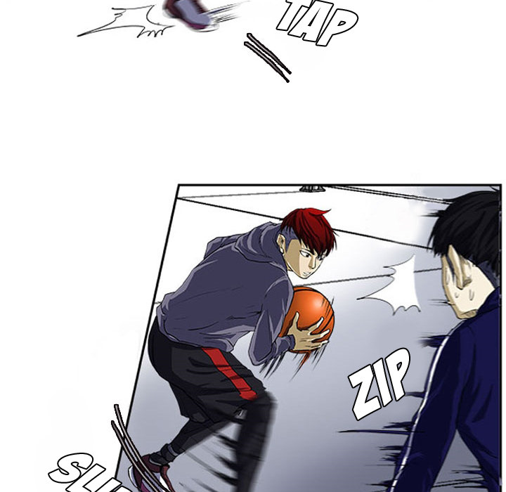 Read Tweener chapter 4 image 37 on Lezhin