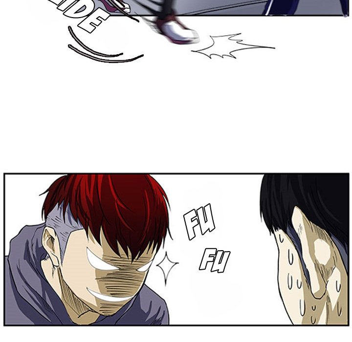 Read Tweener chapter 4 image 38 on Lezhin