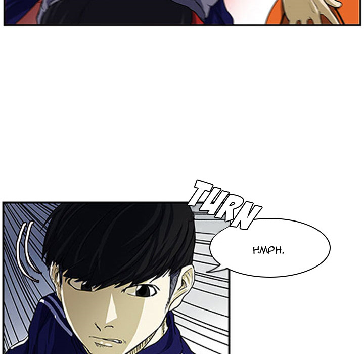 Read Tweener chapter 4 image 40 on Lezhin