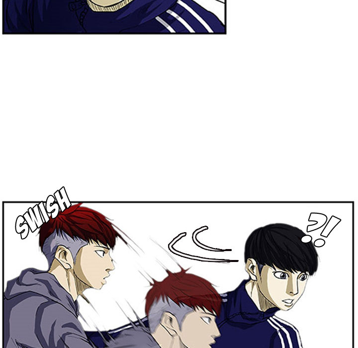 Read Tweener chapter 4 image 41 on Lezhin