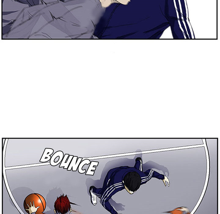 Read Tweener chapter 4 image 42 on Lezhin