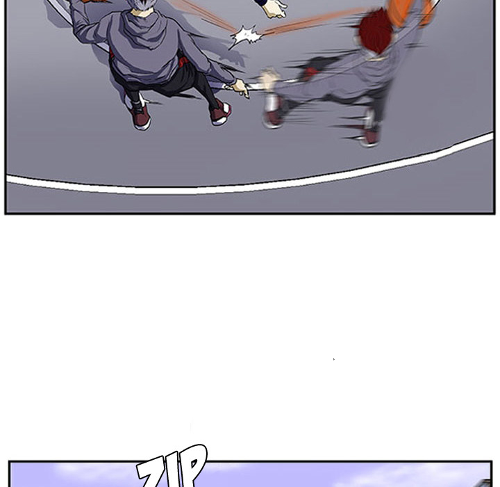 Read Tweener chapter 4 image 43 on Lezhin