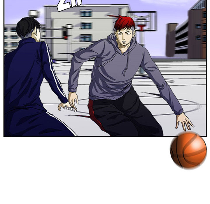 Read Tweener chapter 4 image 44 on Lezhin