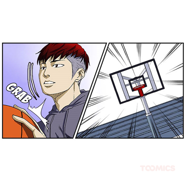 Read Tweener chapter 4 image 45 on Lezhin