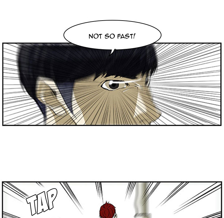 Read Tweener chapter 4 image 46 on Lezhin