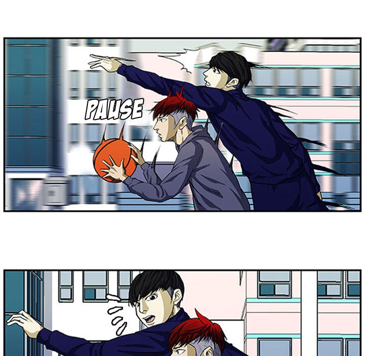 Read Tweener chapter 4 image 49 on Lezhin