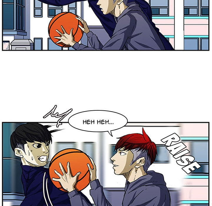 Read Tweener chapter 4 image 50 on Lezhin
