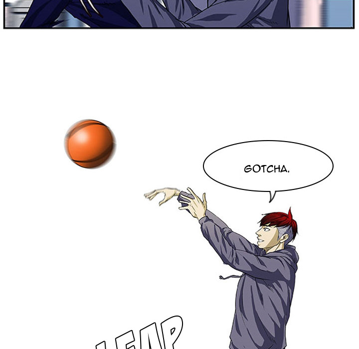 Read Tweener chapter 4 image 51 on Lezhin
