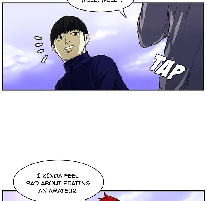 Read Tweener chapter 4 image 55 on Lezhin