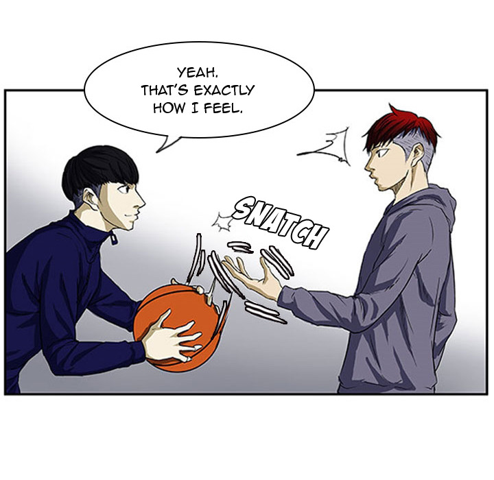 Read Tweener chapter 4 image 57 on Lezhin