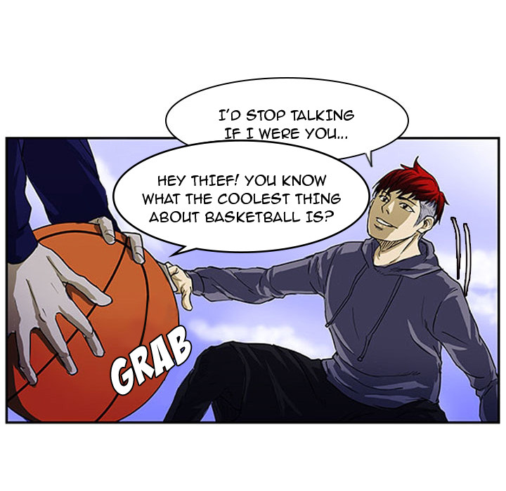 Read Tweener chapter 4 image 58 on Lezhin