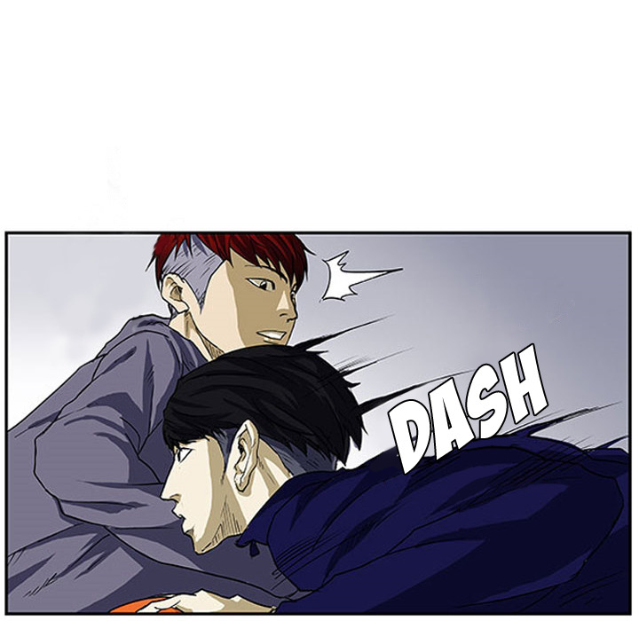 Read Tweener chapter 4 image 59 on Lezhin