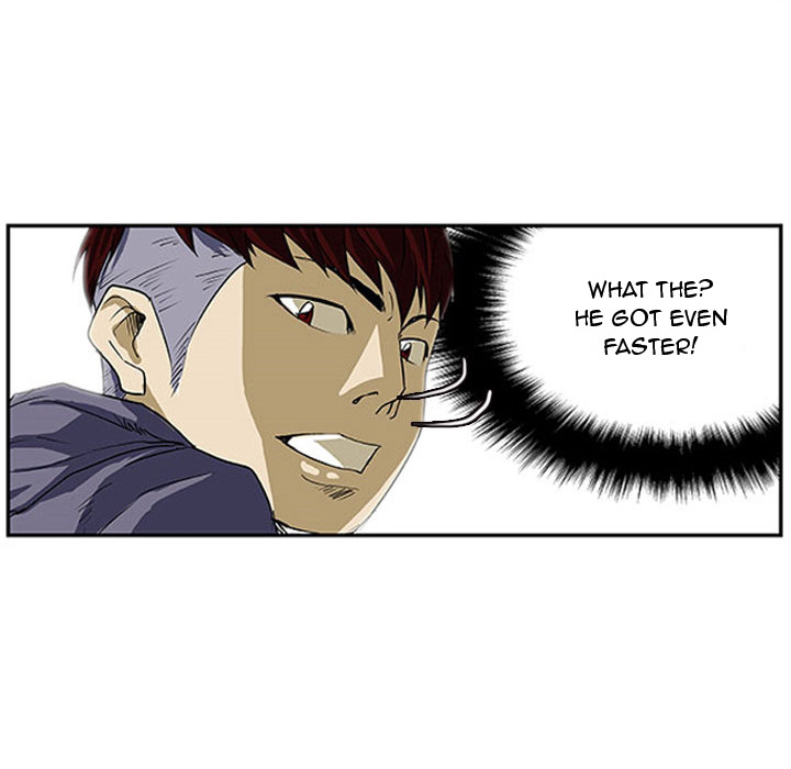 Read Tweener chapter 4 image 60 on Lezhin