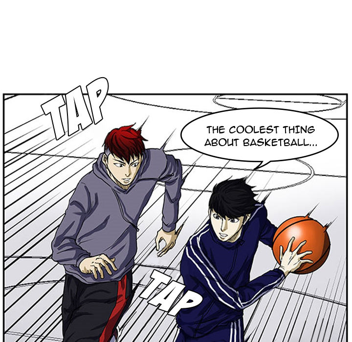 Read Tweener chapter 4 image 61 on Lezhin